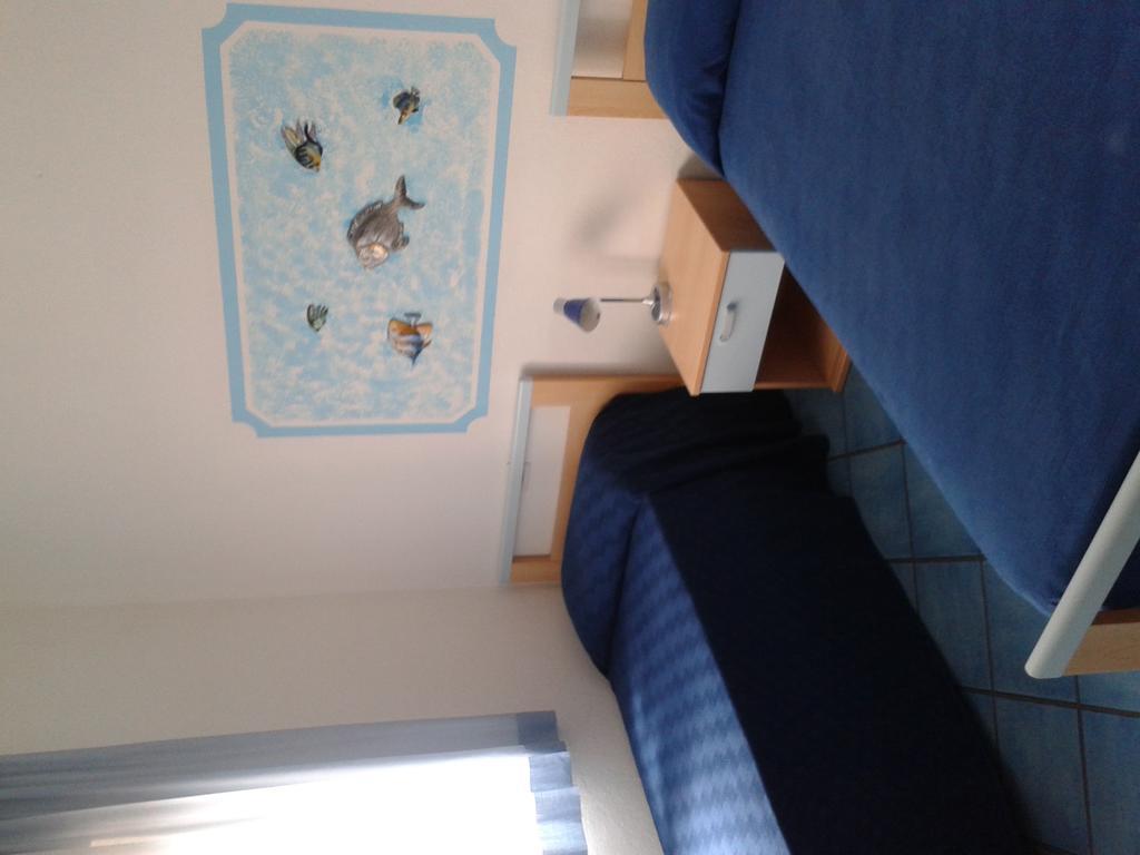 Da Zio Pino Hotel Maratea Room photo
