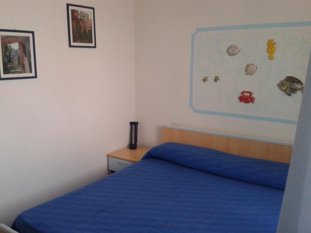 Da Zio Pino Hotel Maratea Room photo