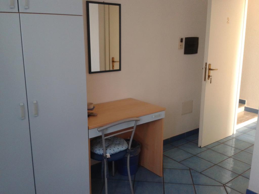Da Zio Pino Hotel Maratea Room photo
